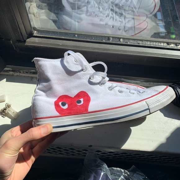 size 10.5 converse